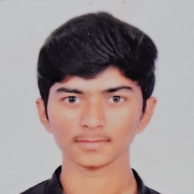 PENDYALA ABHILASH