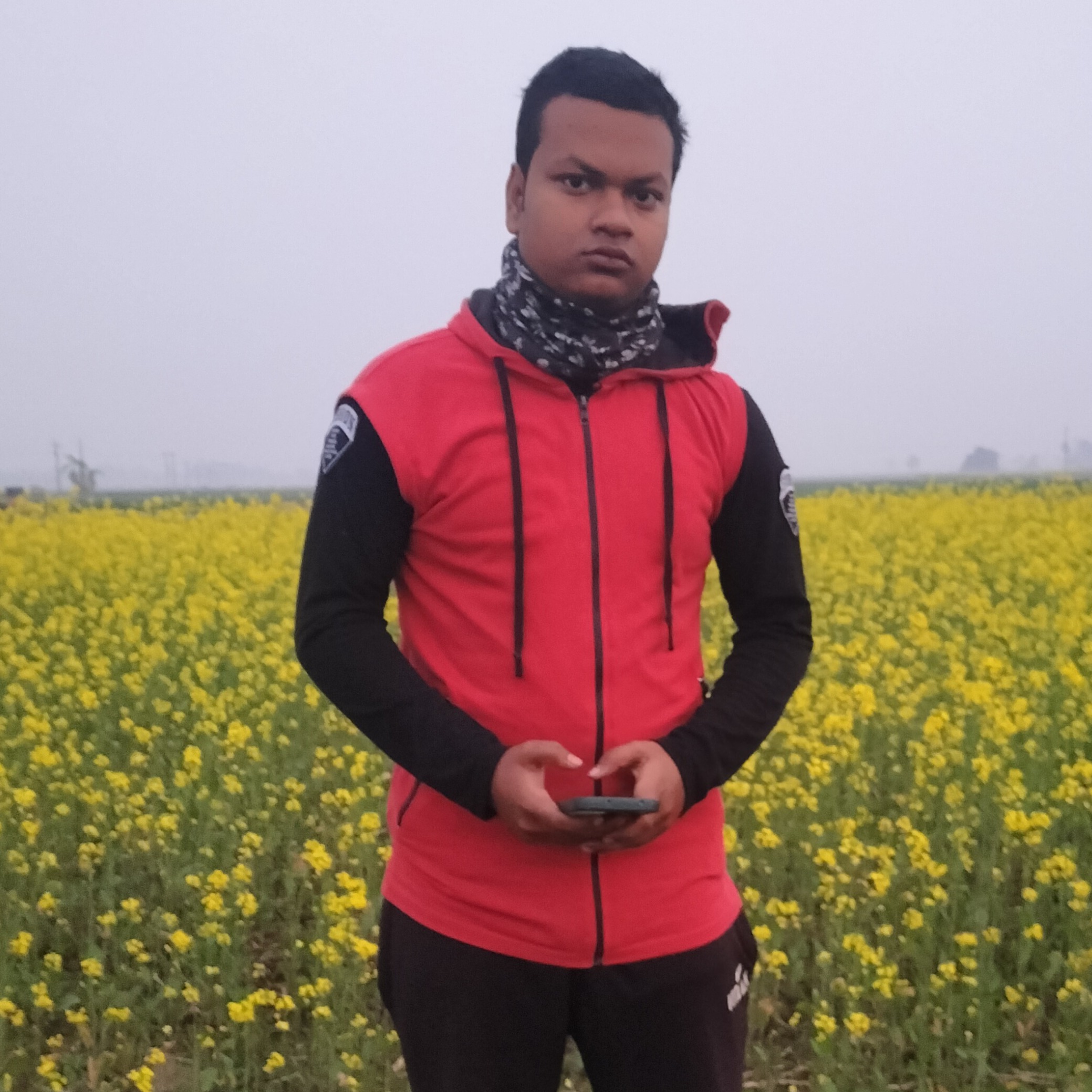 Sourav Santra