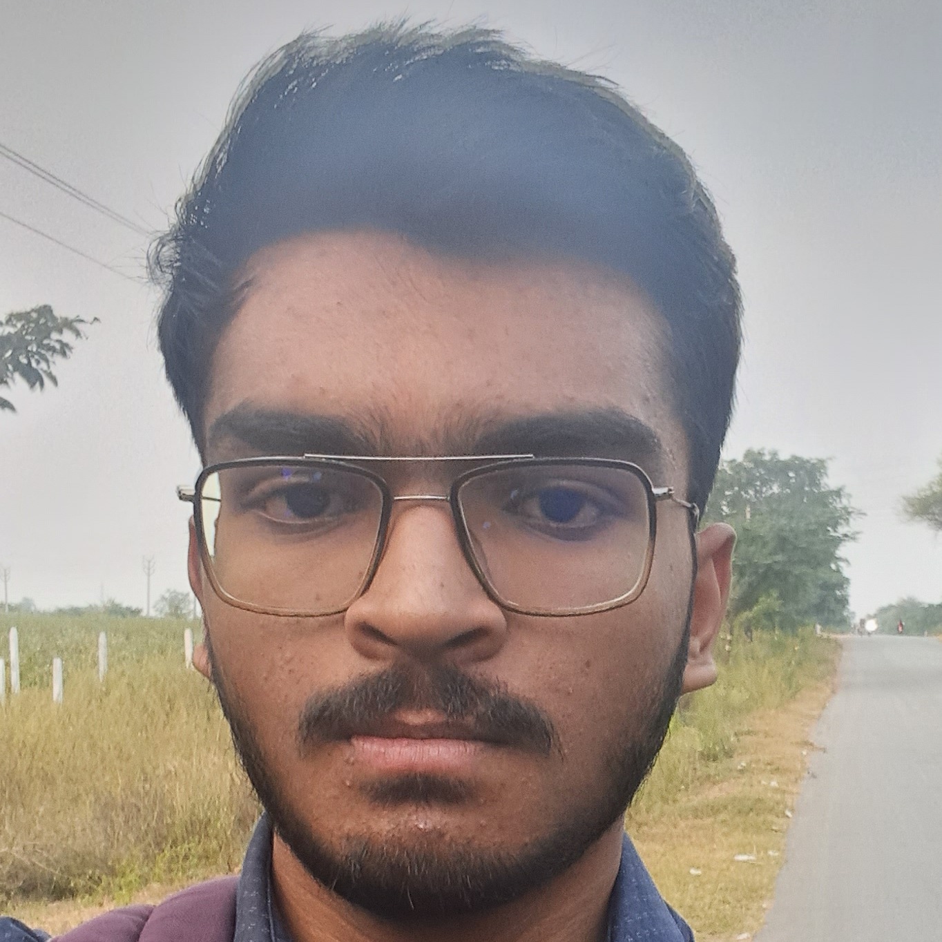 Thilak patel