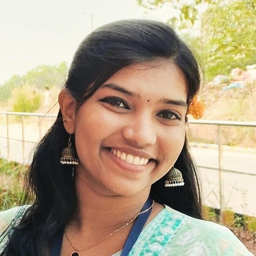 Aiswarya Ek