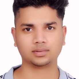 Shrinivas Dhananjay Urhekar