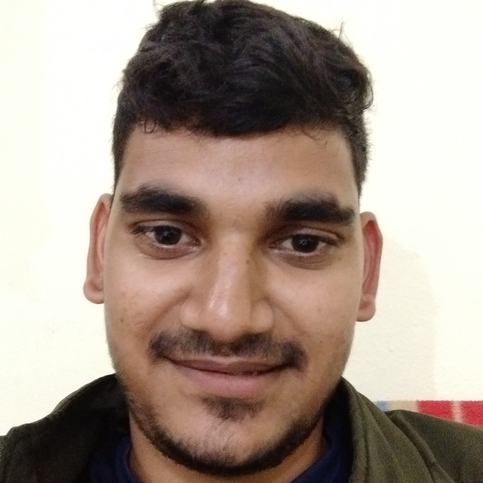 PRADEEP BAIS
