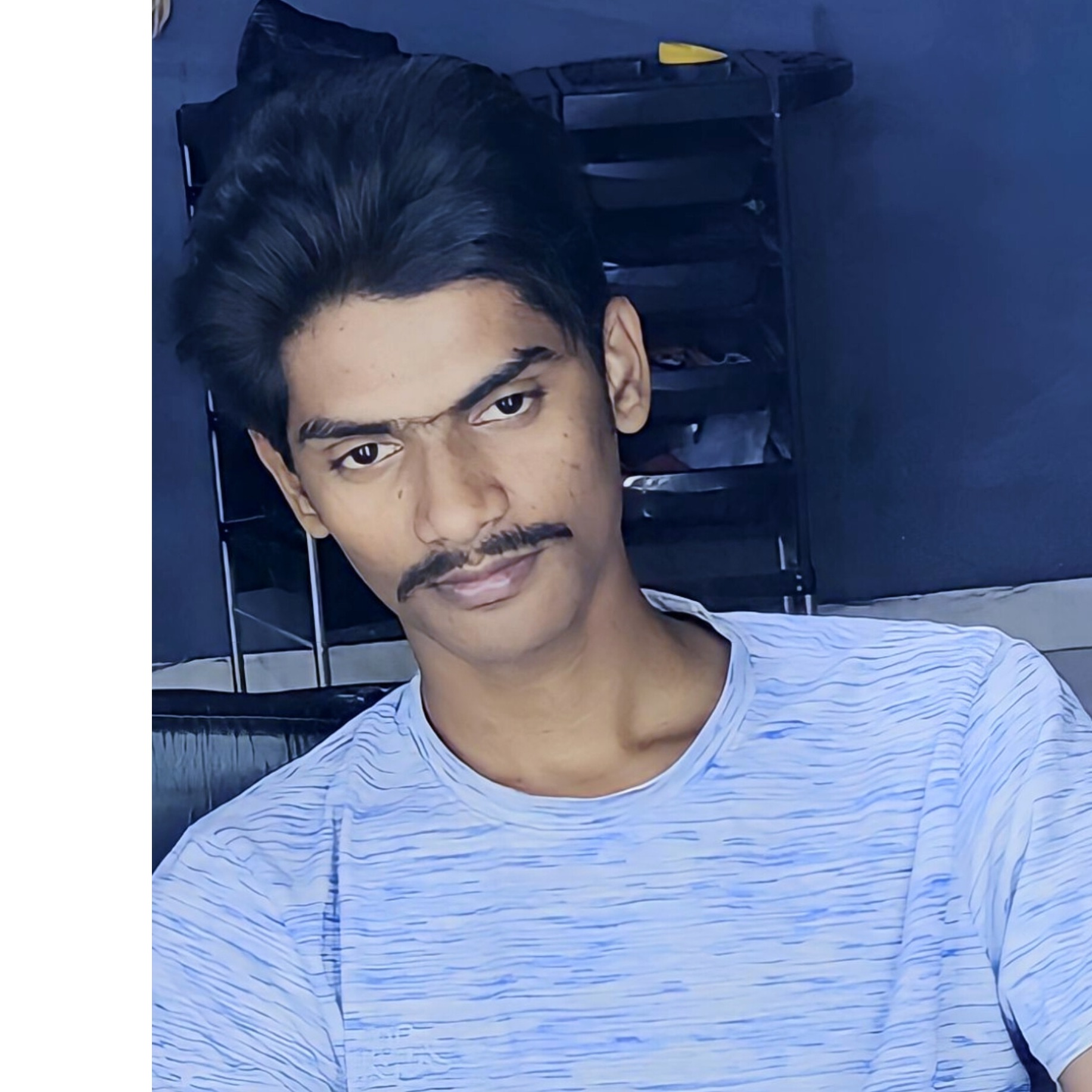 Venkata Rami reddy