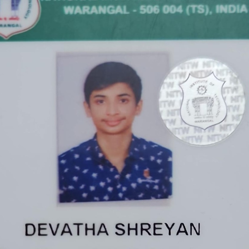 DEVATHA SHREYAN