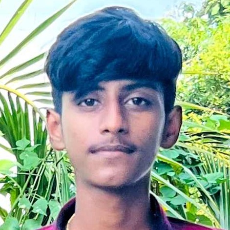 Paruchuri Gowtham Sai