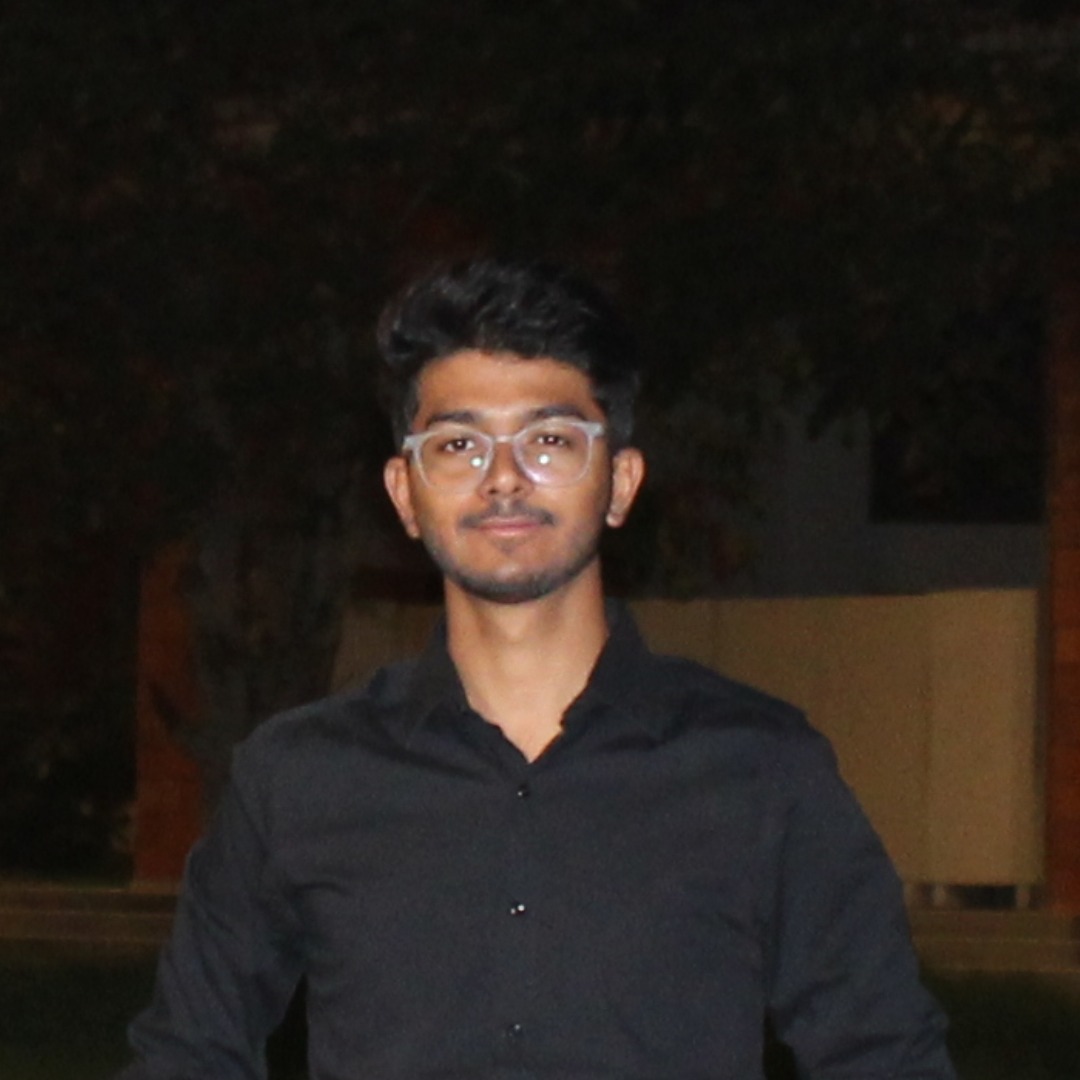 Krishna pandey