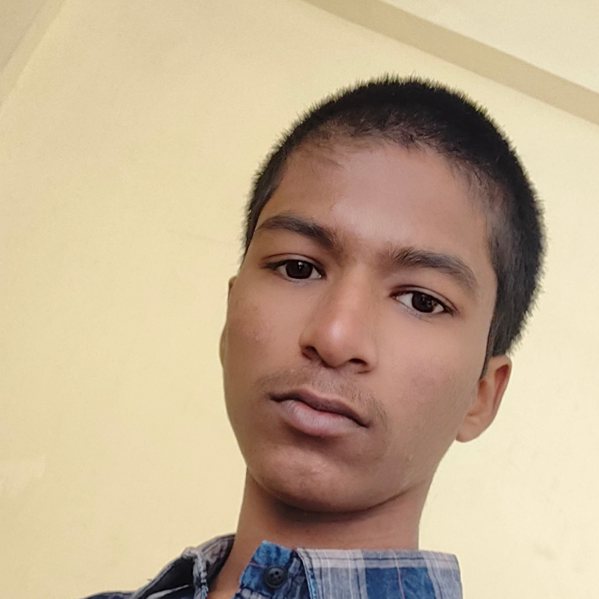 Gamidi Siva Nikhith