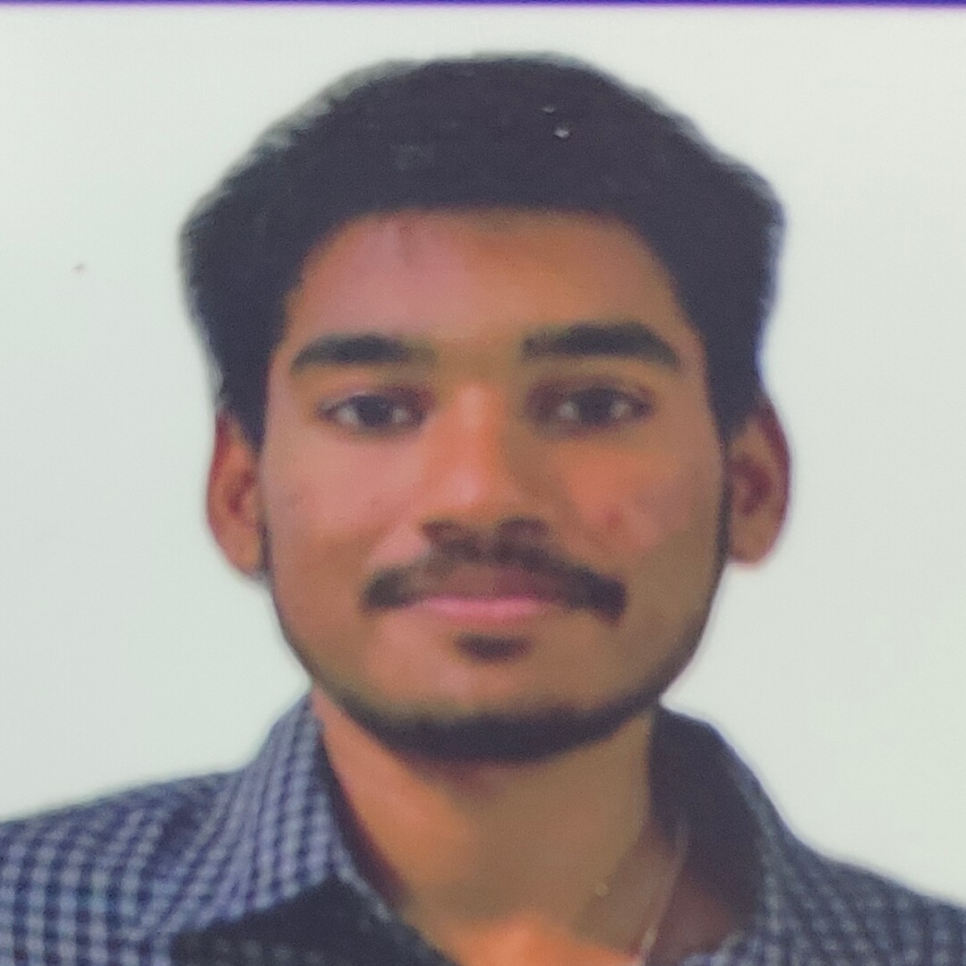 Murali srinivas