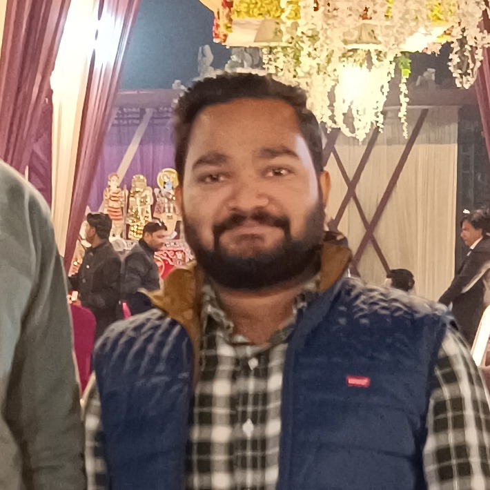 Vaibhav Upadhyay
