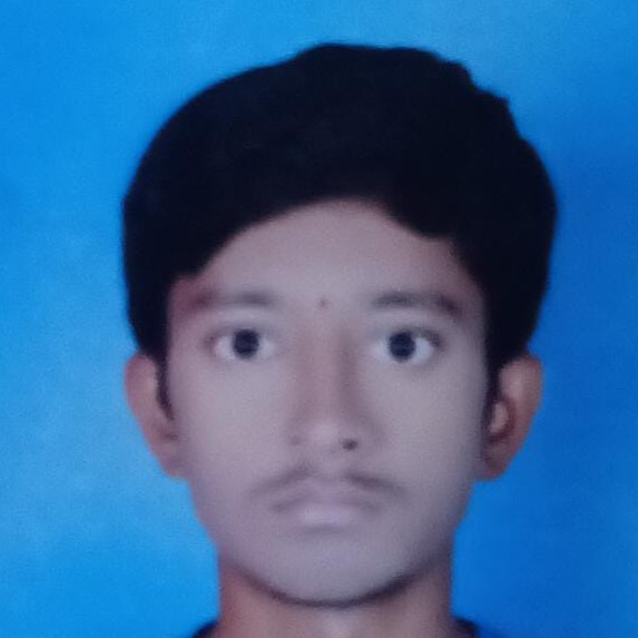 KARNATI KUMAR DATTA GOUD