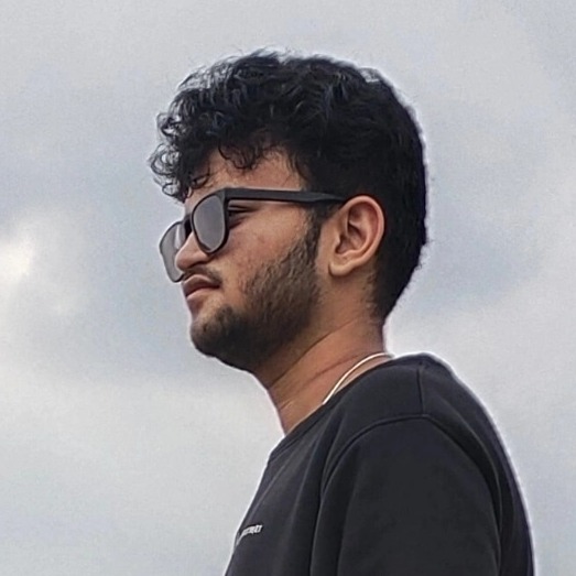 Pranjal Chaudhuri