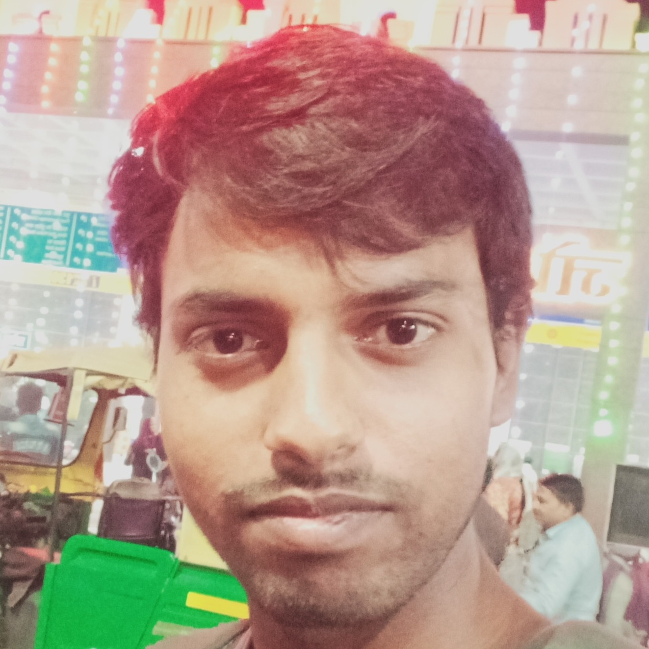 Prince Kumar Singh