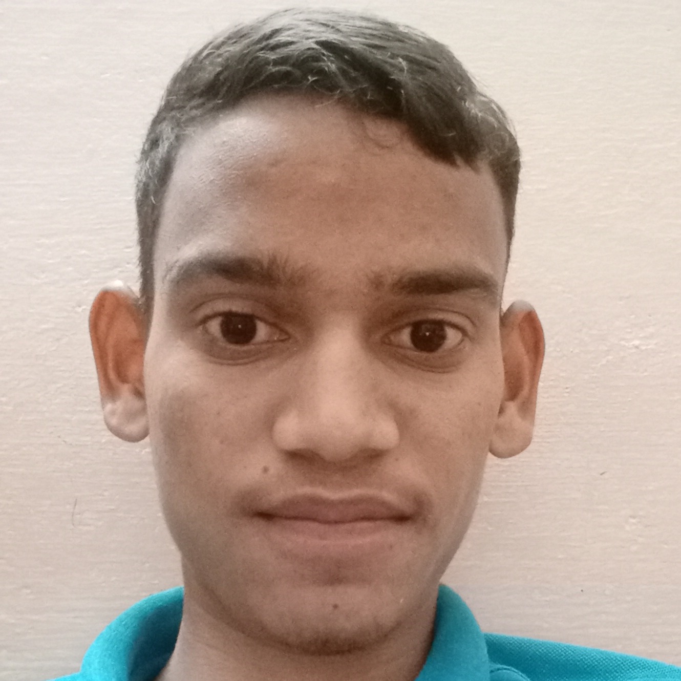 Manish Kumar Soni