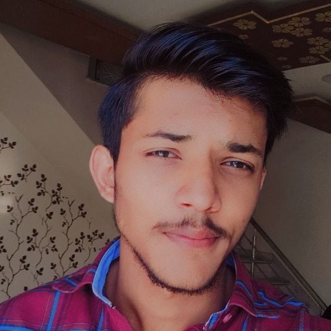 Vaibhav Jindal