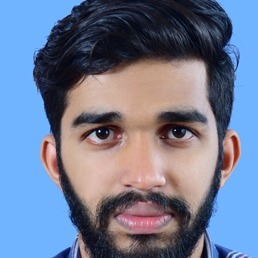 Vyshnav ps