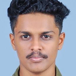 MUHAMMED HISHAM KP