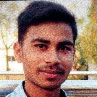 Chitranjan Sahu