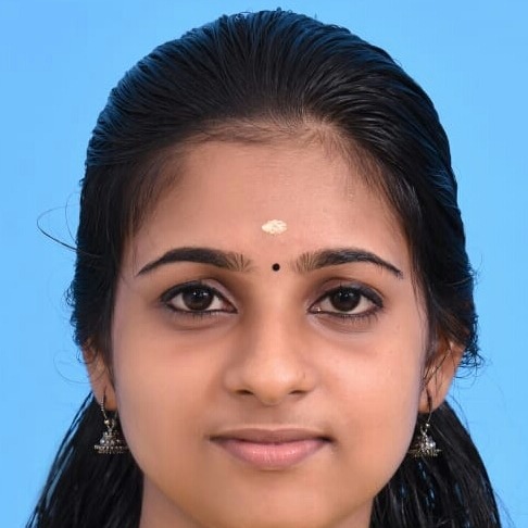 Parvana Suresh M