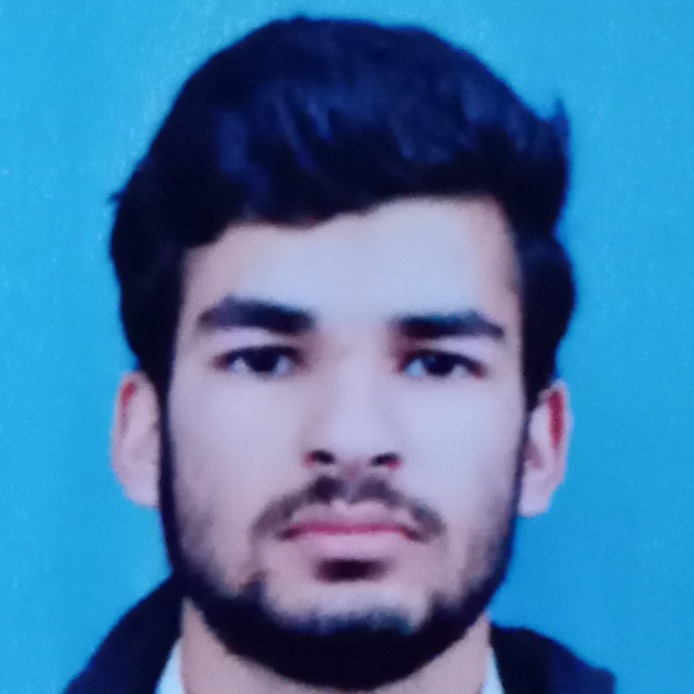 Shahzad Ahmed