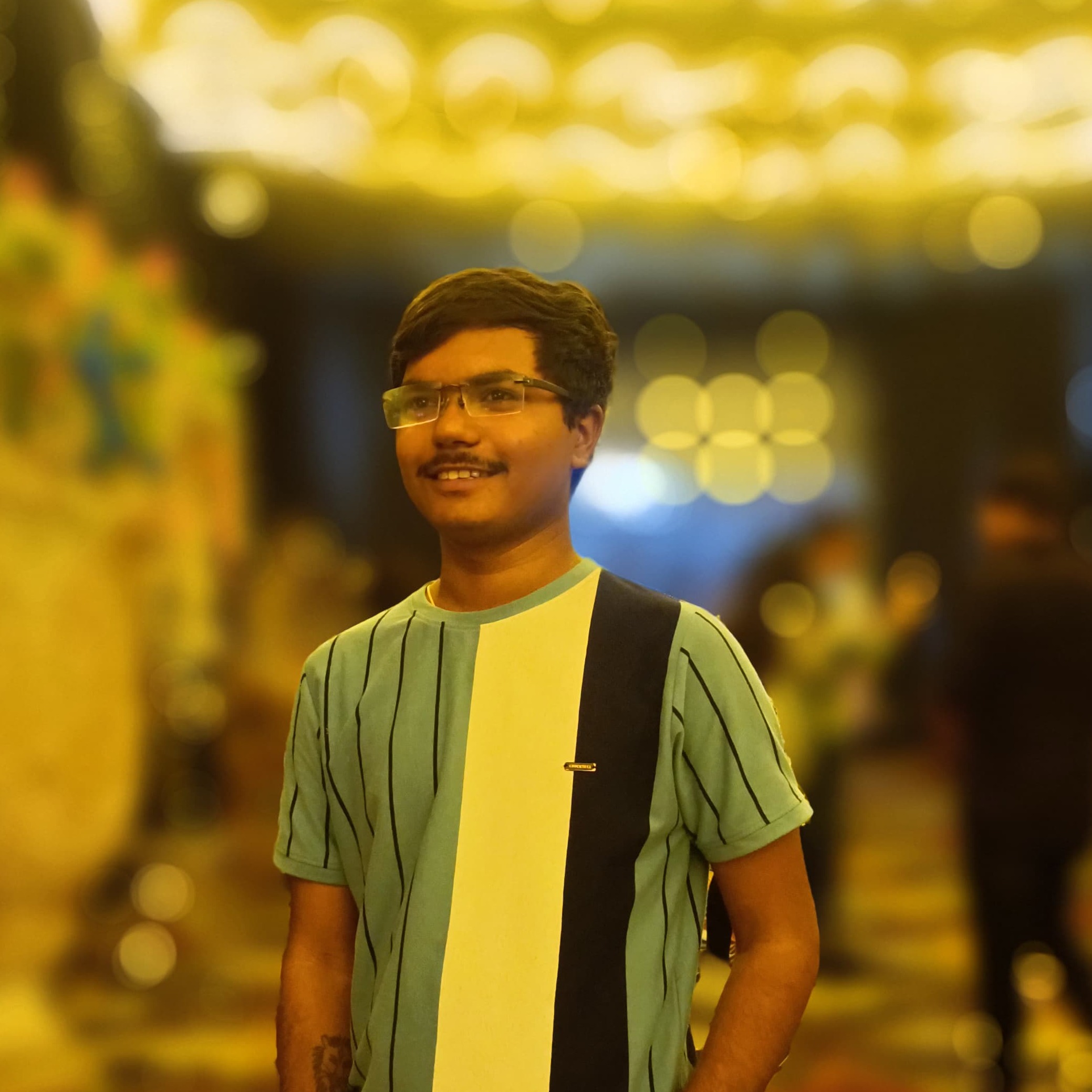 Kansagara Parth Bharatbhai