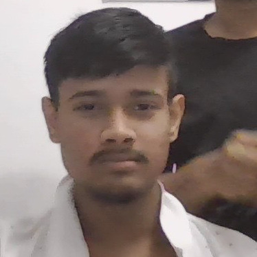 NIKHIL CHATURVEDI