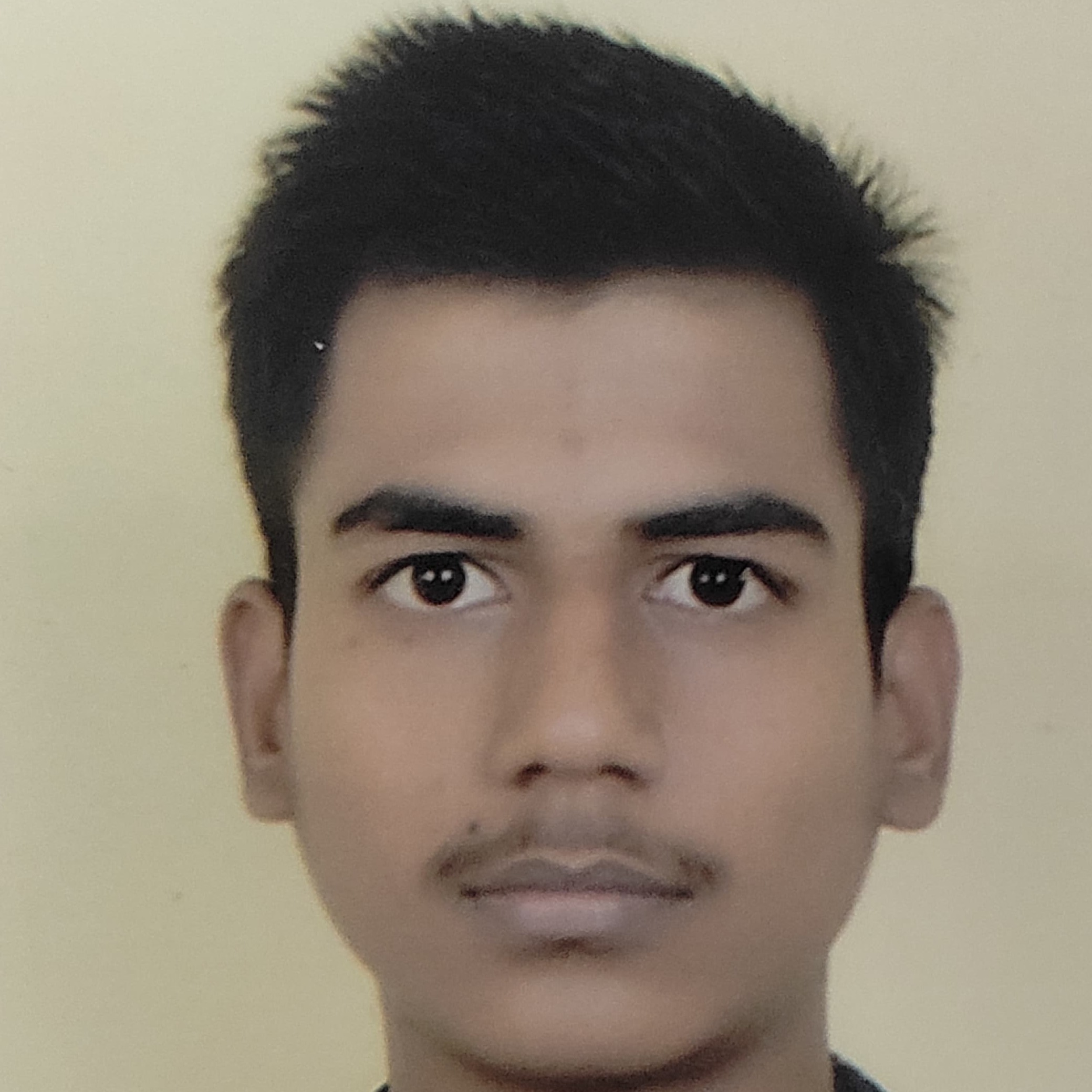 Anish saini