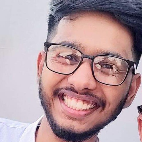 Aman Kumar Jha