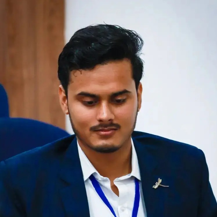 Priyanshu Mishra