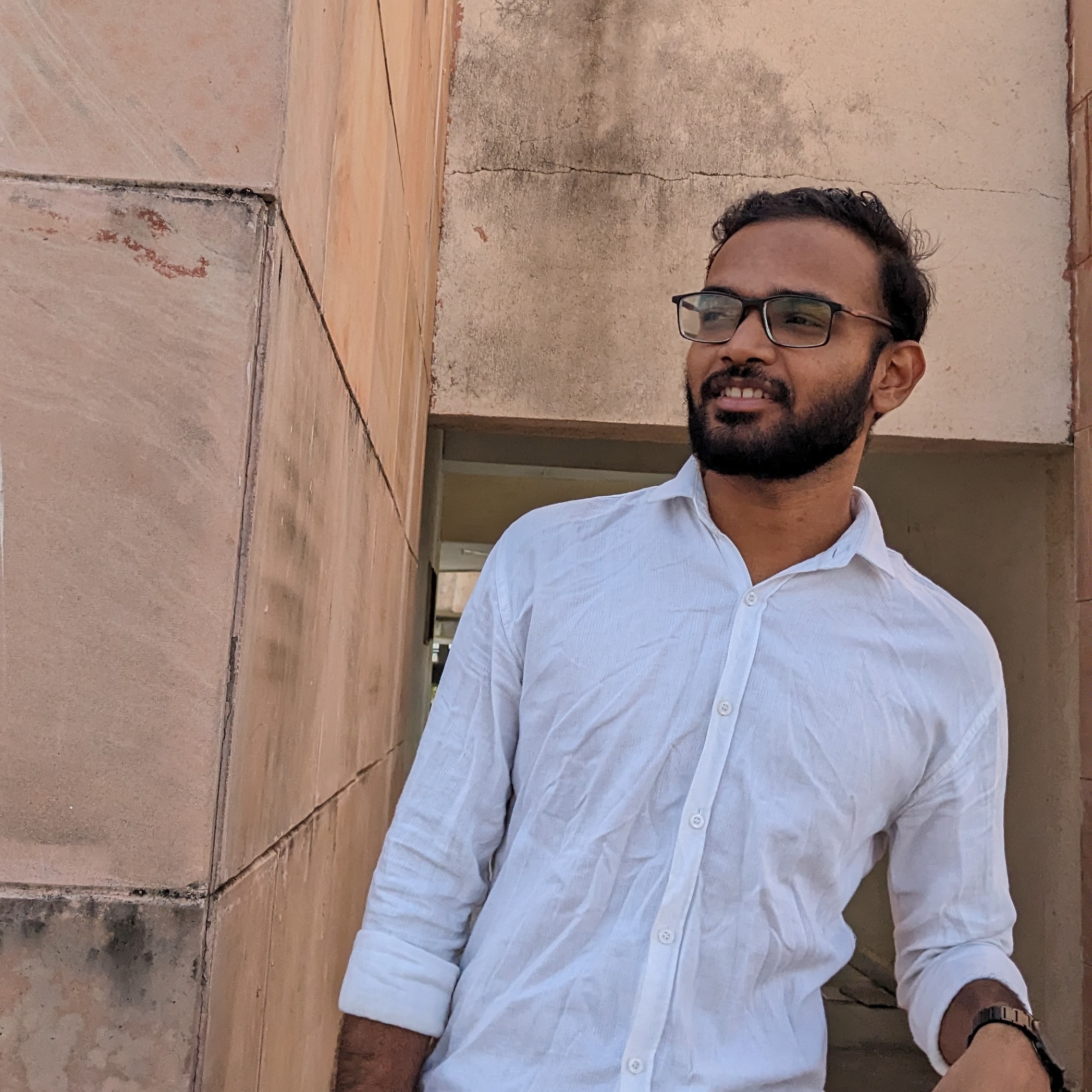 Rishav Kumar