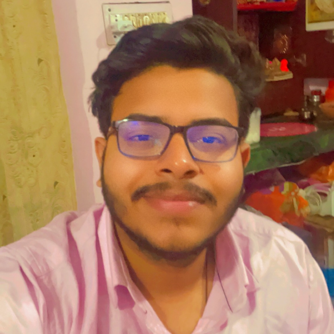Yash Chaudhary