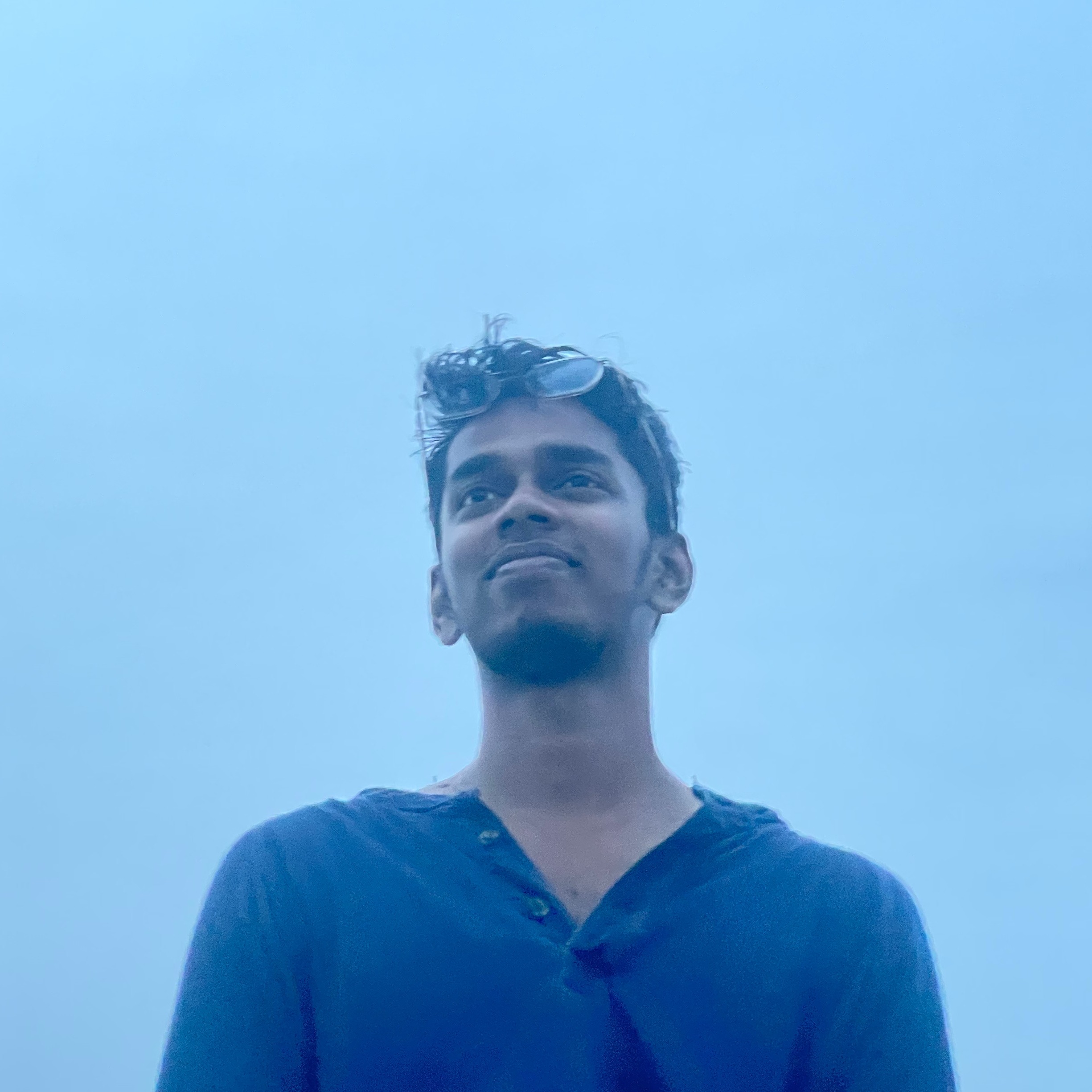 Aravind Sathishan
