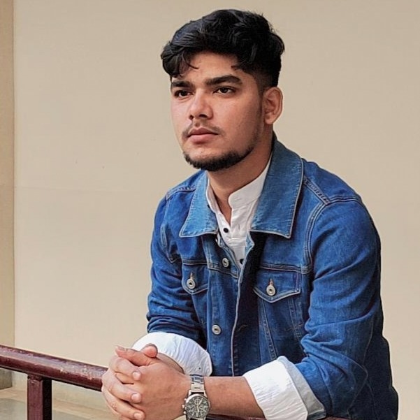 Shahil Raza