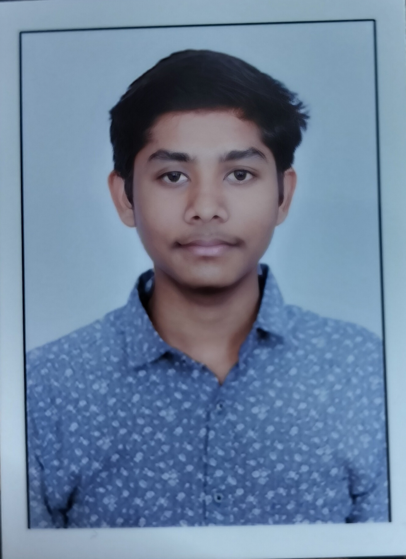 BADUGU GANESH VARDHAN NETHA