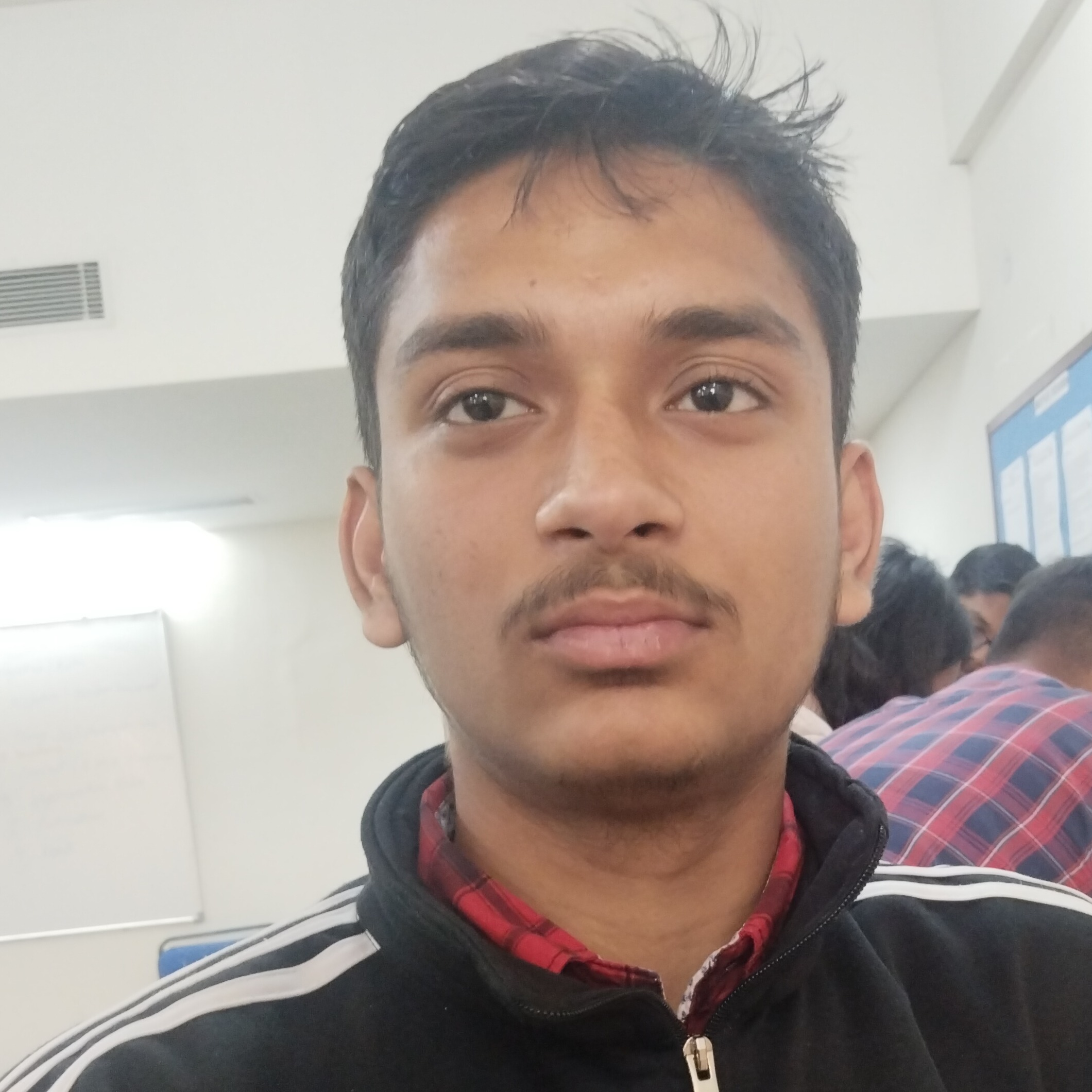 Nishant