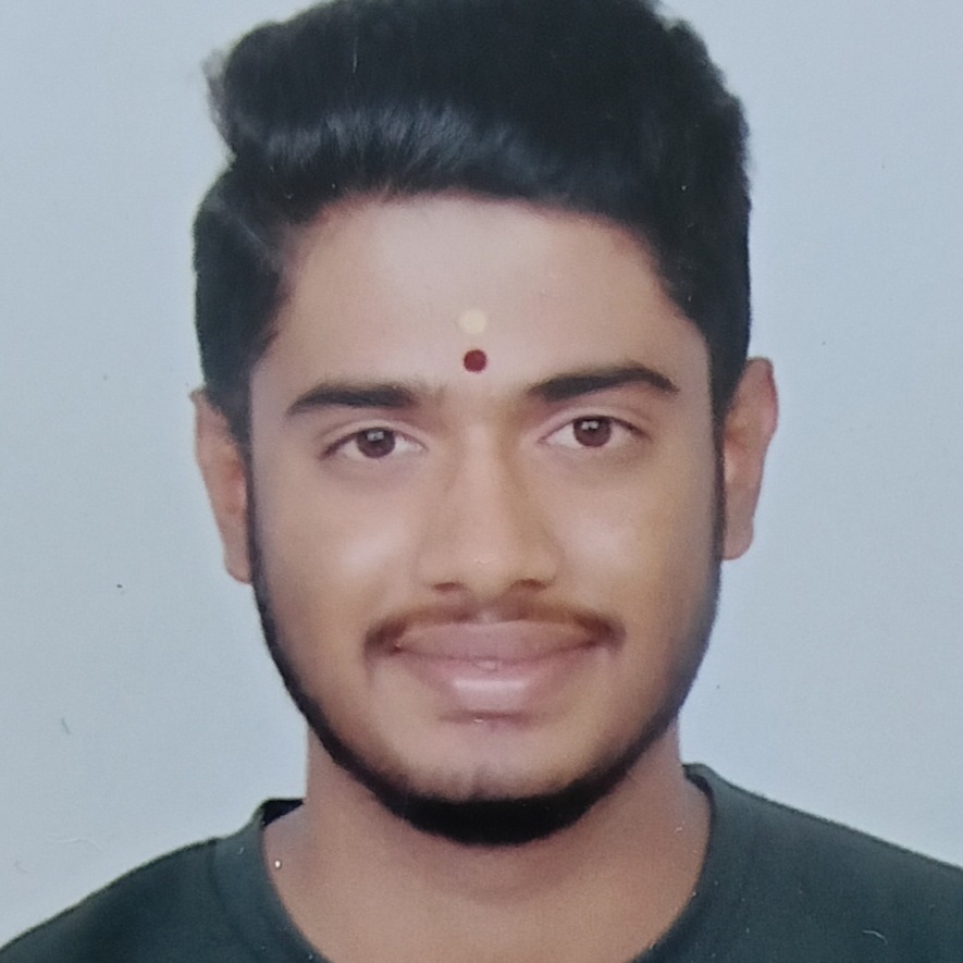 Kushal Kumar R S
