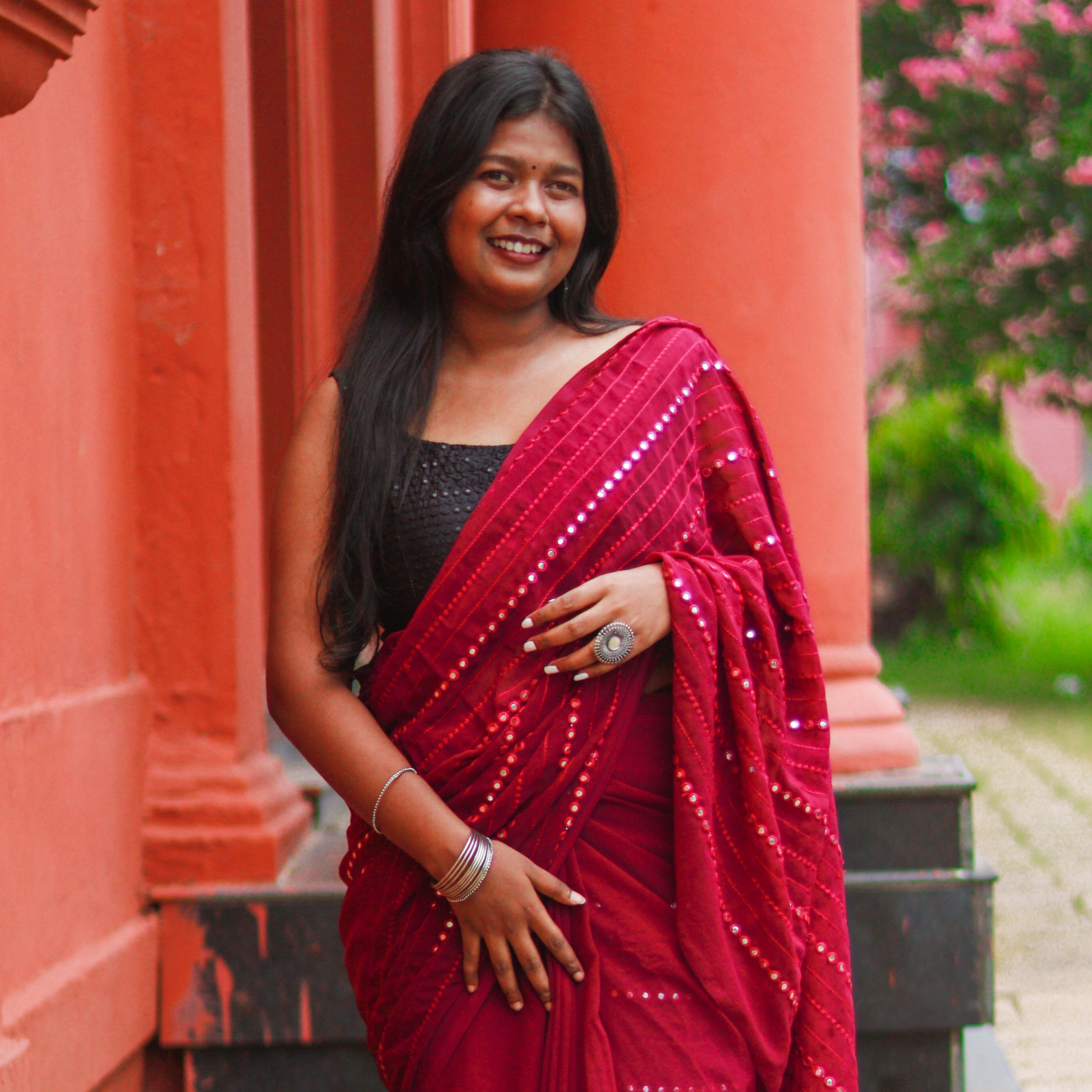 Debashmita Murmu