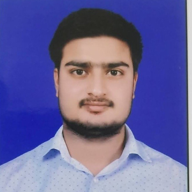 Yash Mehra