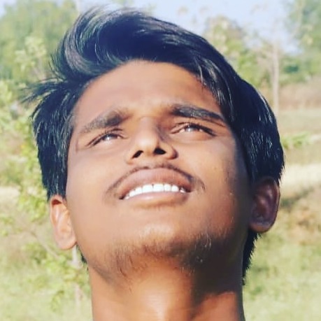 Ramavath vinod Nayak