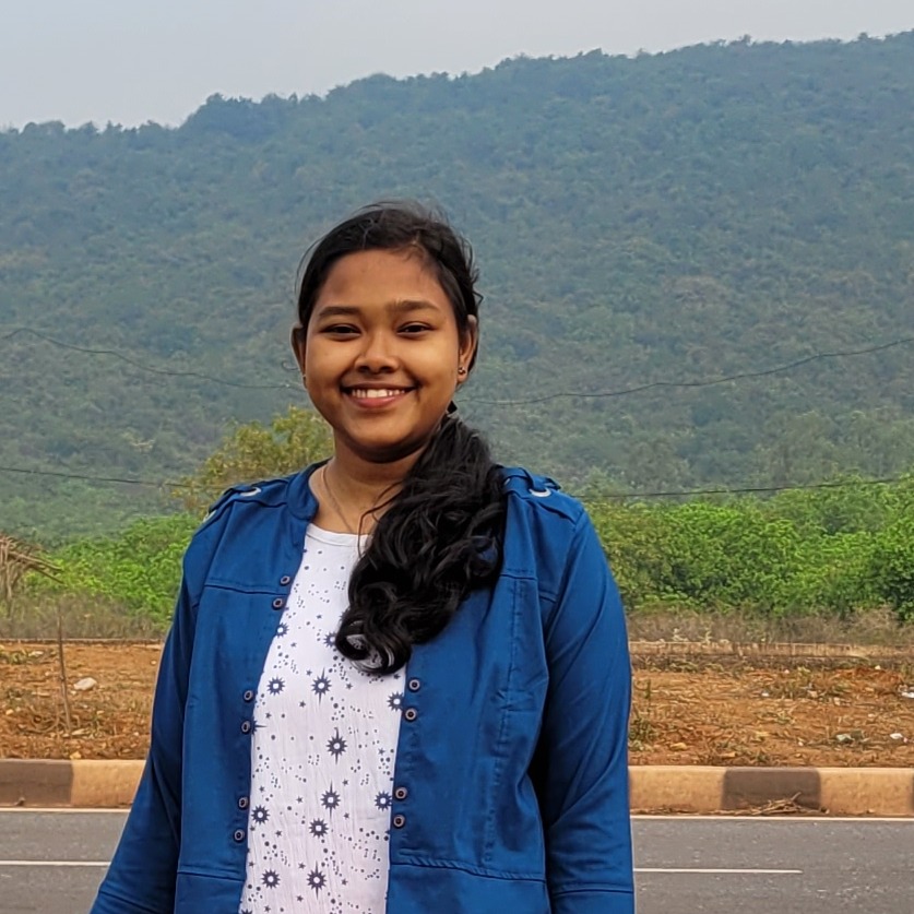 Swapna Manosmita