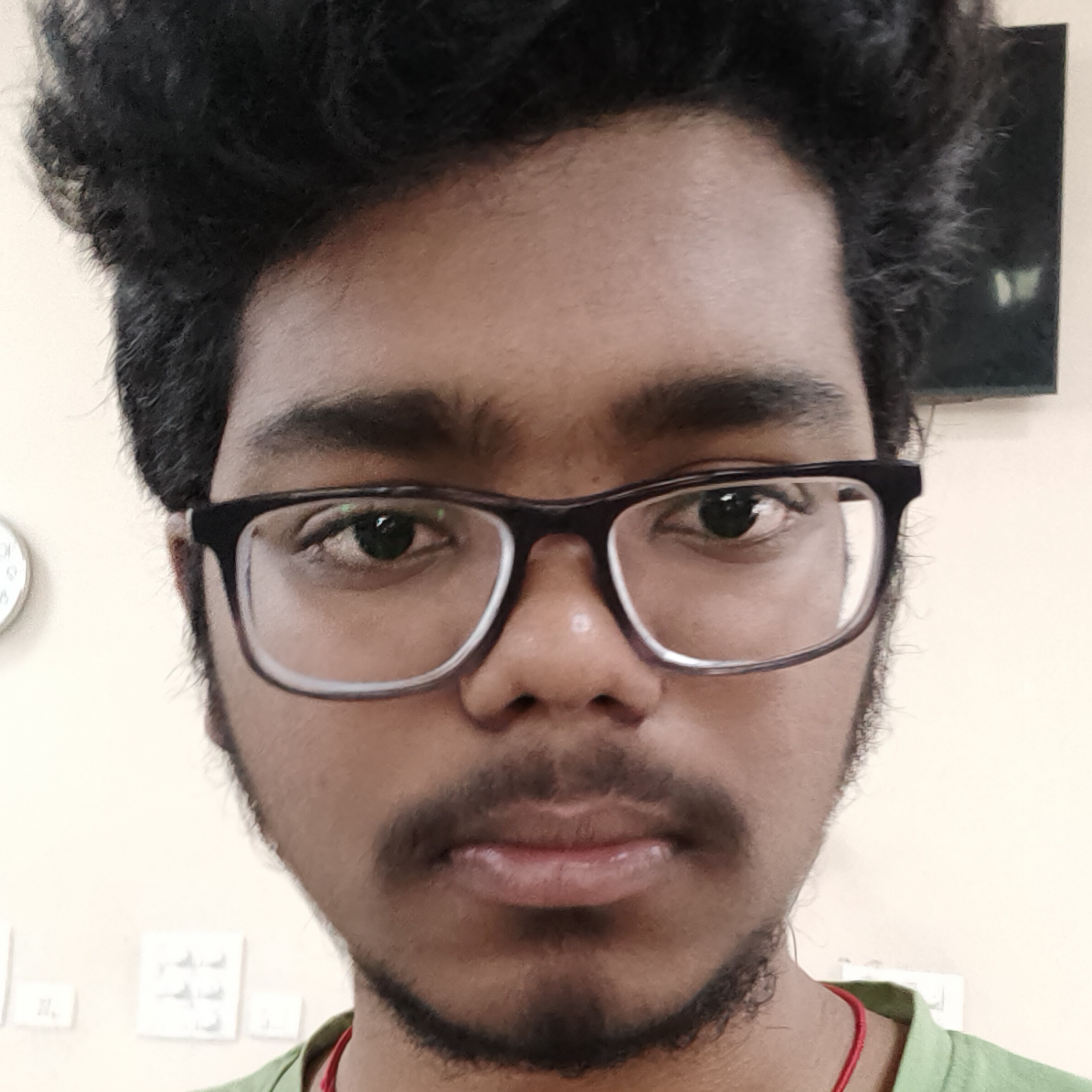 SRUJAN Sai