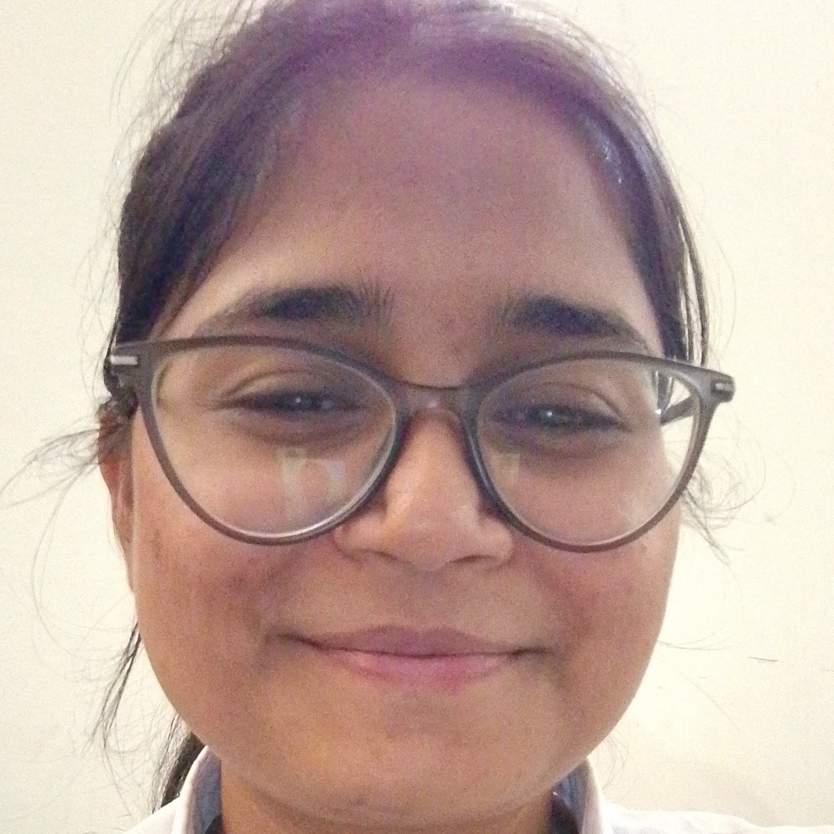 Palak chauhan