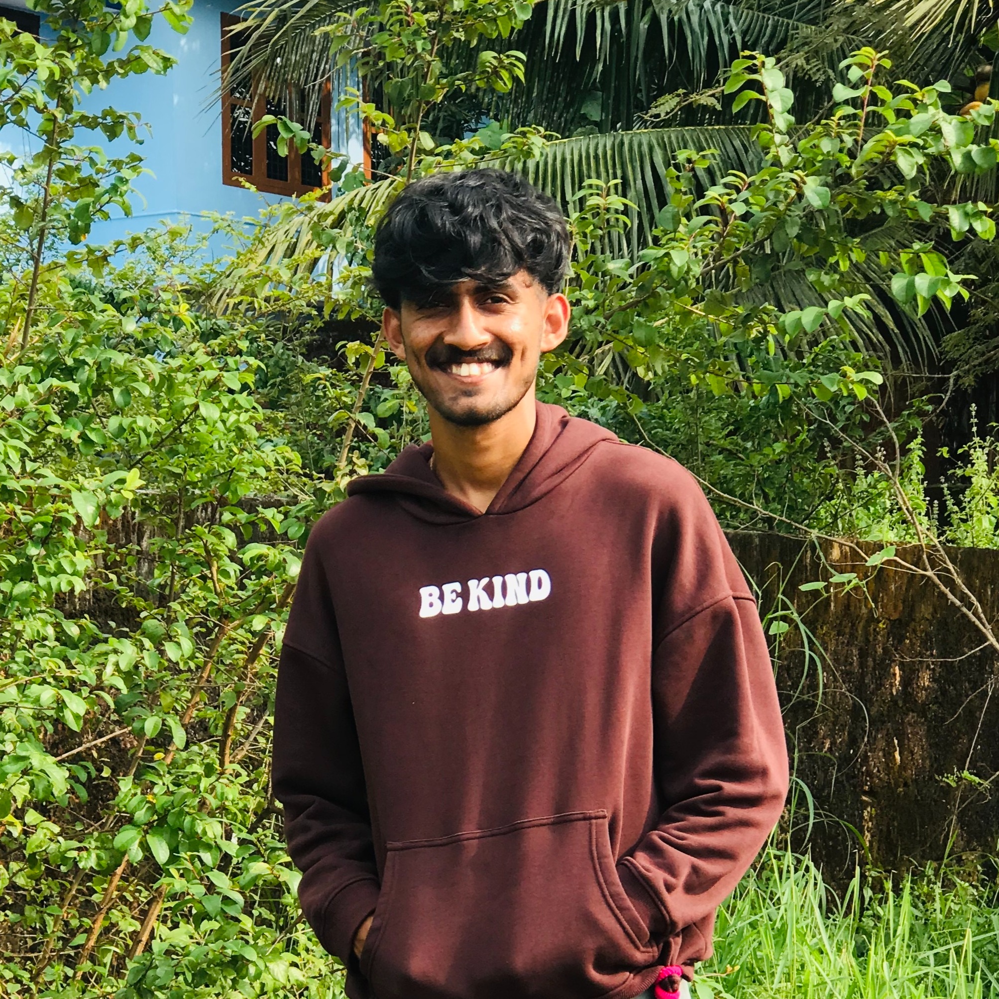 NIZAMUDHEEN BA