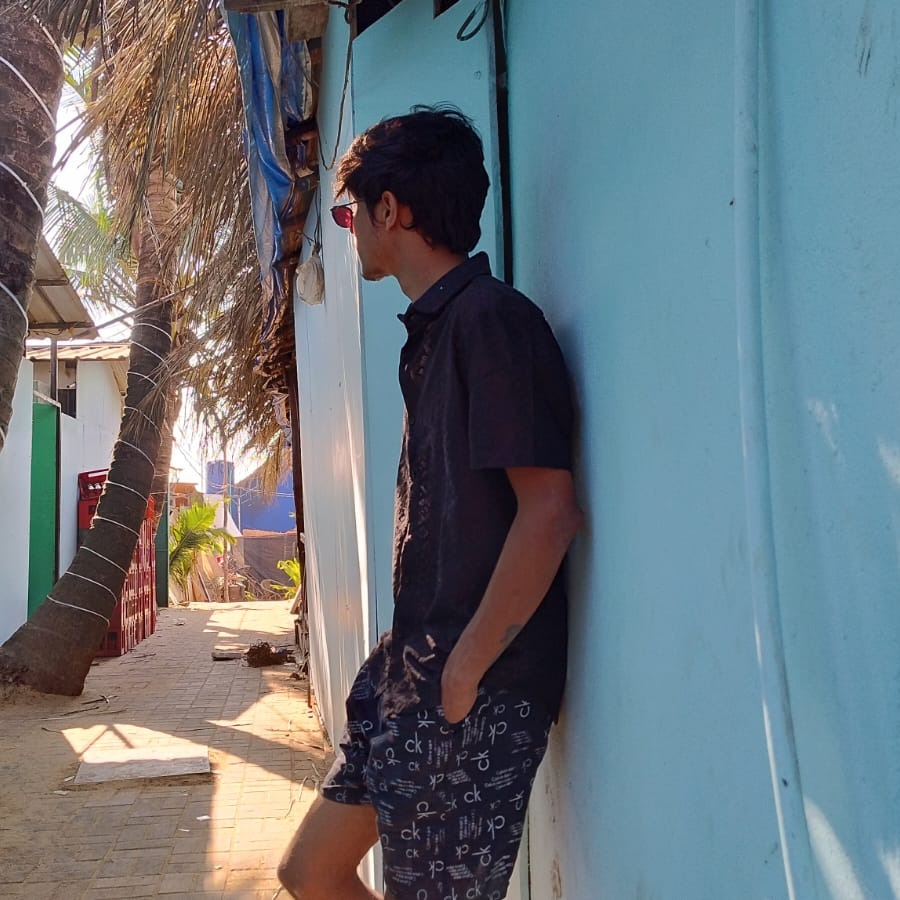Ritik Raj