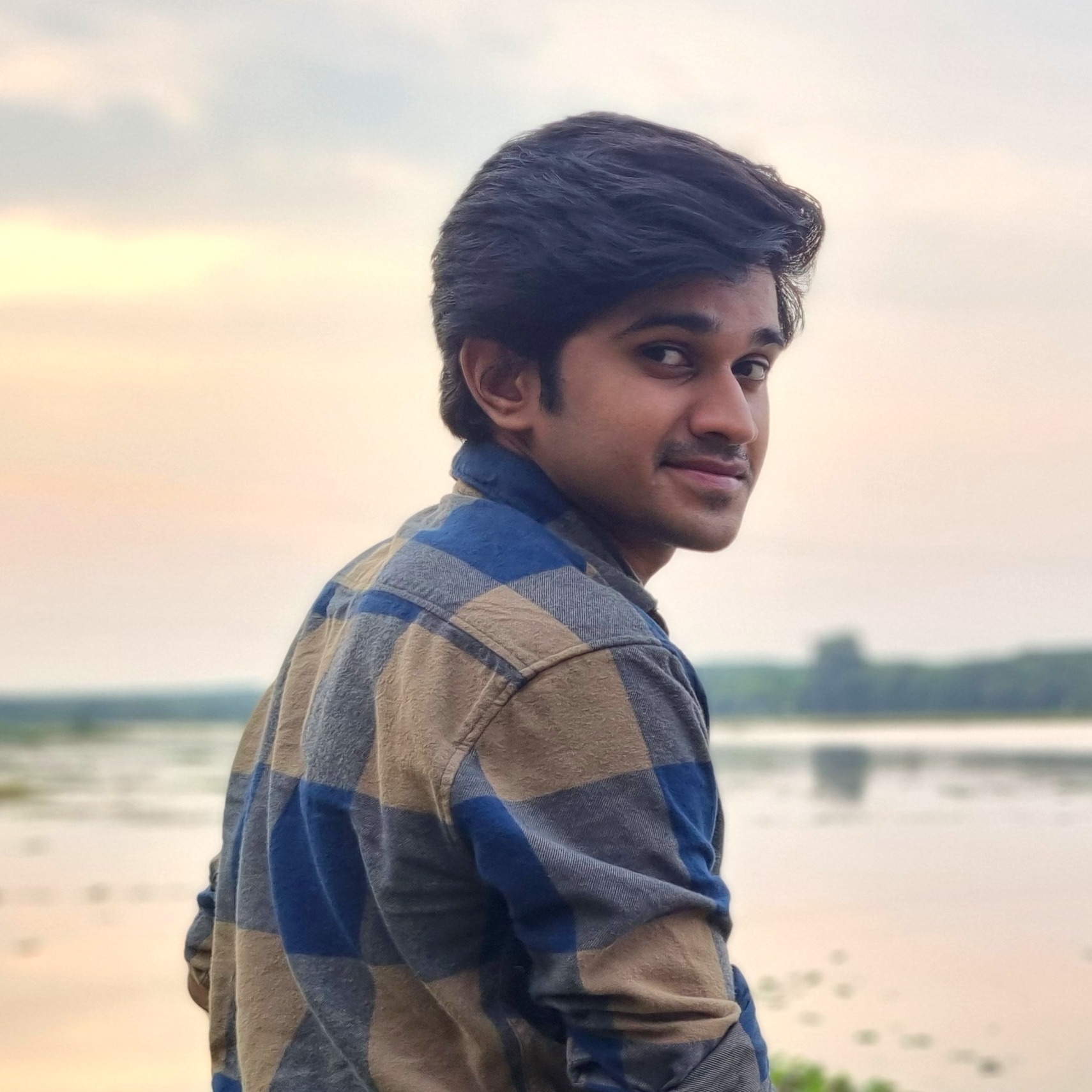 Shubhrajeet panda