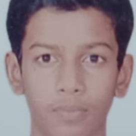 Shubham Gupta