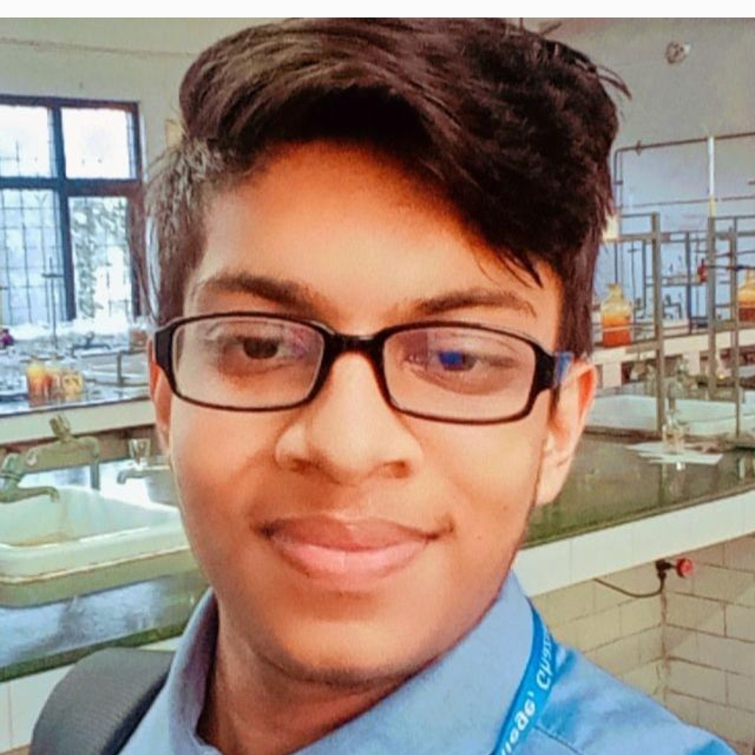 Lakshay Agarwal