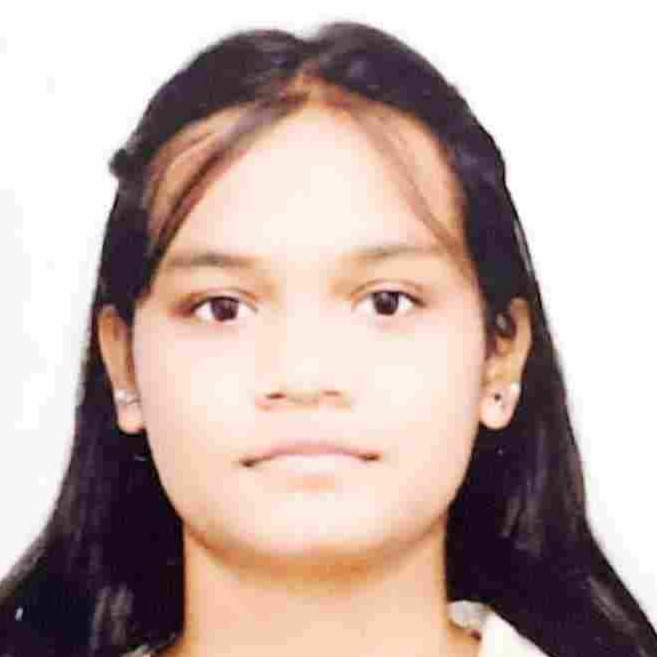 Sheetal Sameera Munda