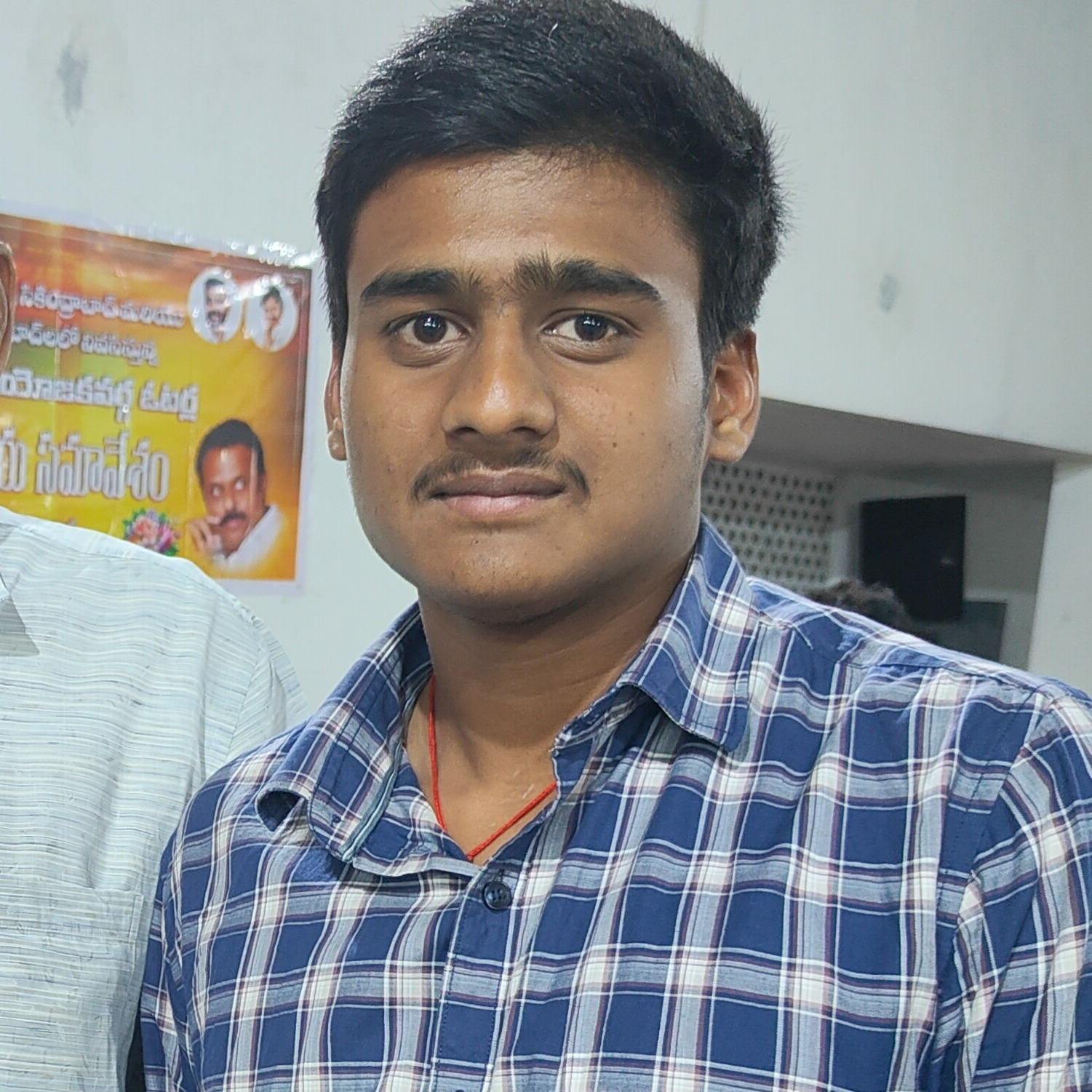 charan kumar