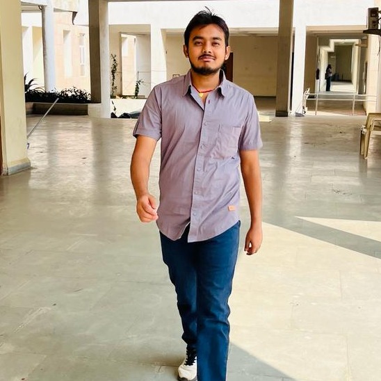Dhiraj kumar