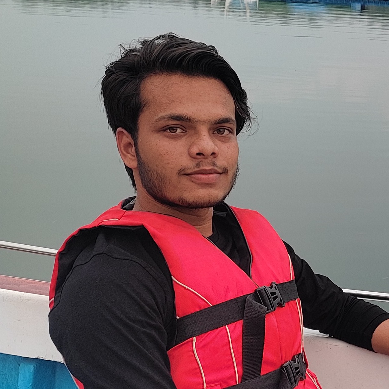 Faisal Ali